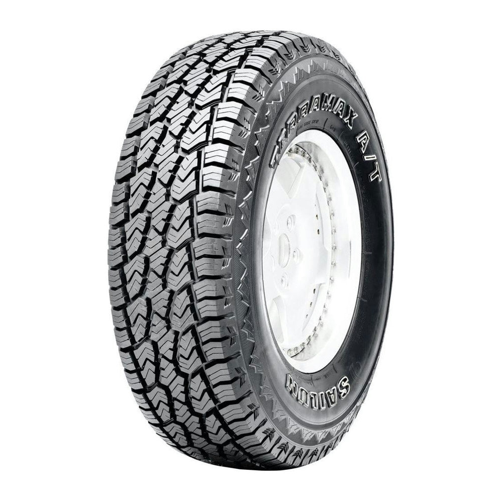 Anvelopa All Season SAILUN Terramax A/T 245/70R16 107S