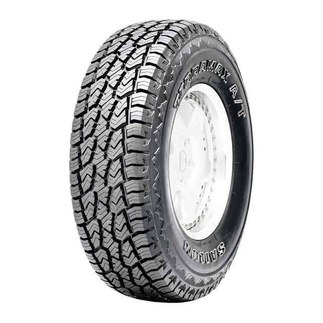 Anvelopa All Season SAILUN Terramax A/T 245/70R16 107S