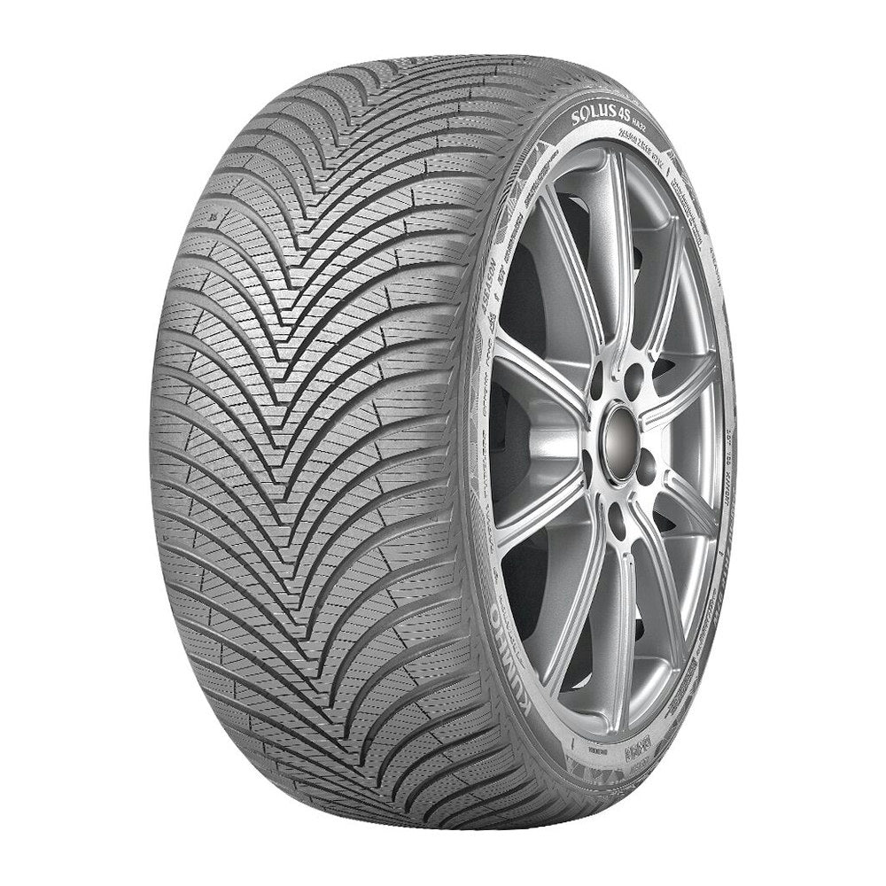Anvelopa All Season KUMHO Solus 4S HA32 255/55R20 110Y XL