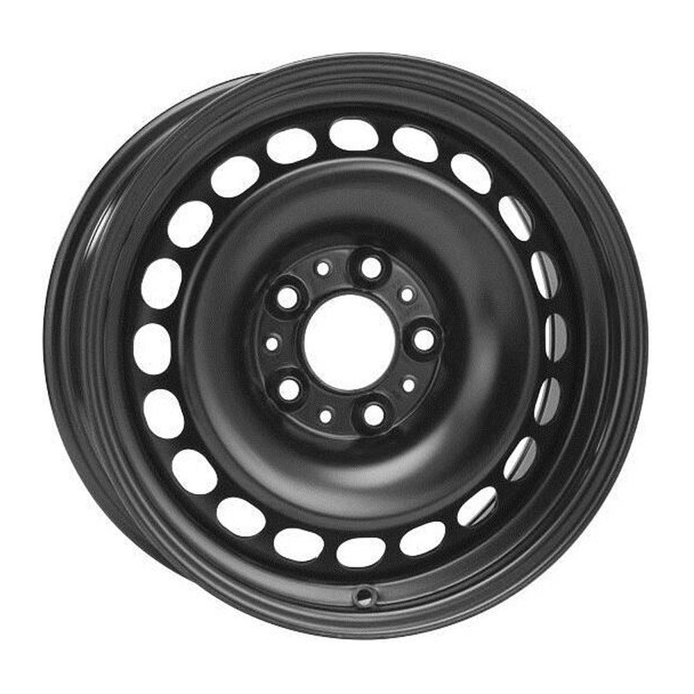 Janta otel ALCAR STAHLRAD 9970 Black 7x16 5x120 ET20 CB72.5