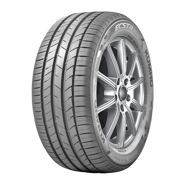 Anvelopa Vara KUMHO Ecsta HS52 205/55R16 91V