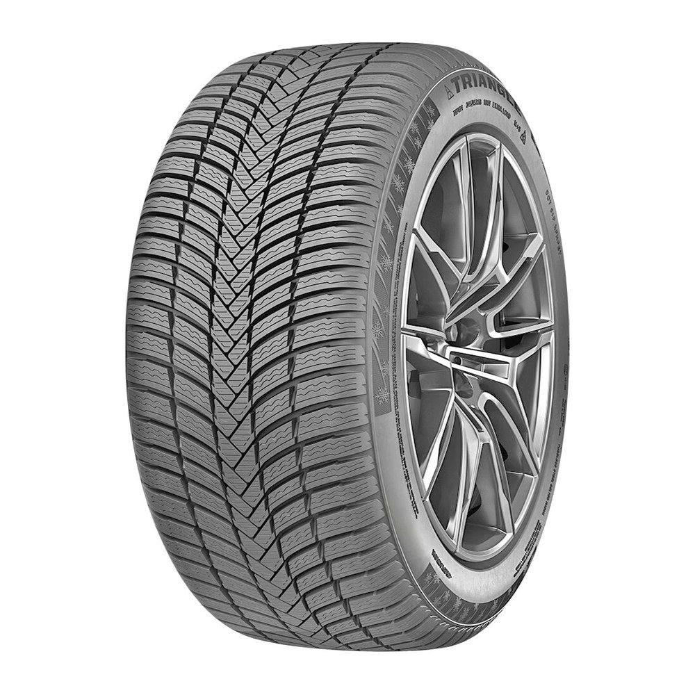 Anvelopa Iarna TRIANGLE EffeXWinter TW421 255/40R20 101W XL