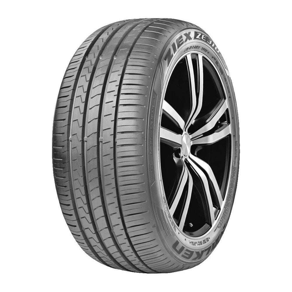 Anvelopa Vara FALKEN Ziex ZE310EC Runflat 225/40R18 92Y XL Runflat
