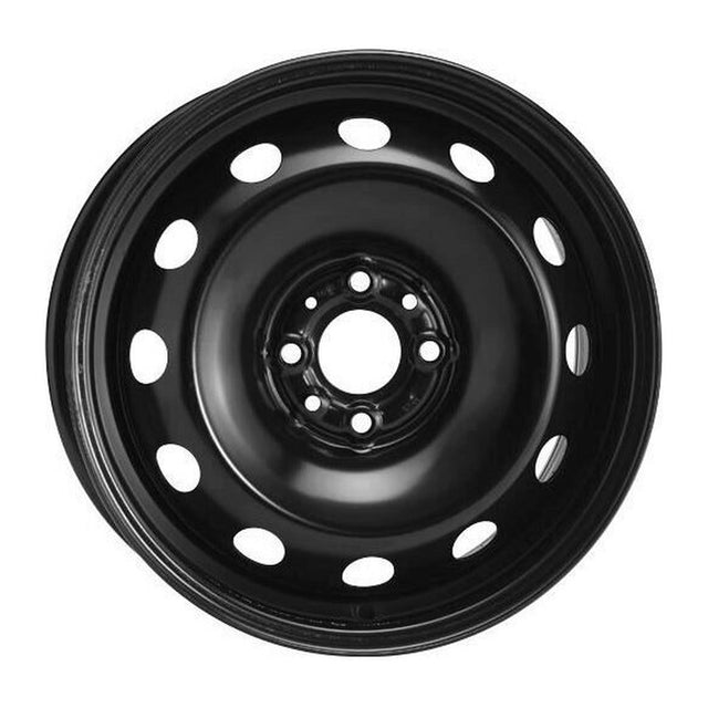Janta otel ALCAR STAHLRAD 7680 Black 6x15 4x98 ET44 CB58