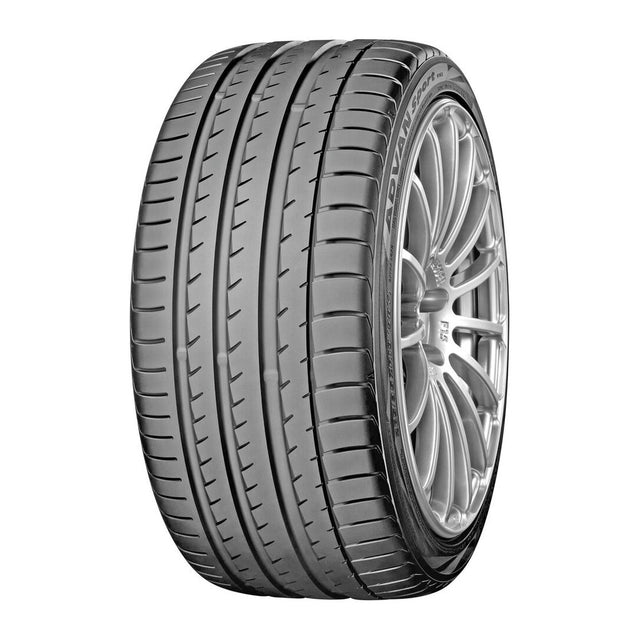 Anvelopa Vara YOKOHAMA Advan Sport V105 Runflat 275/35R19 96Y Runflat