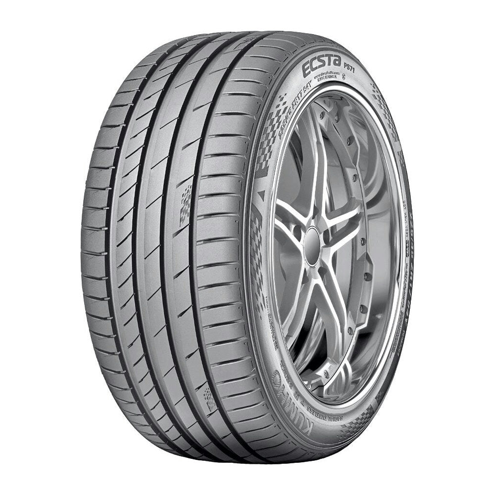 Anvelopa Vara KUMHO Ecsta PS71 EV 215/55R17 94W
