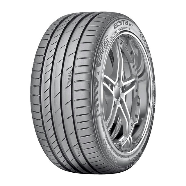 Anvelopa Vara KUMHO Ecsta PS71 EV 215/55R17 94W