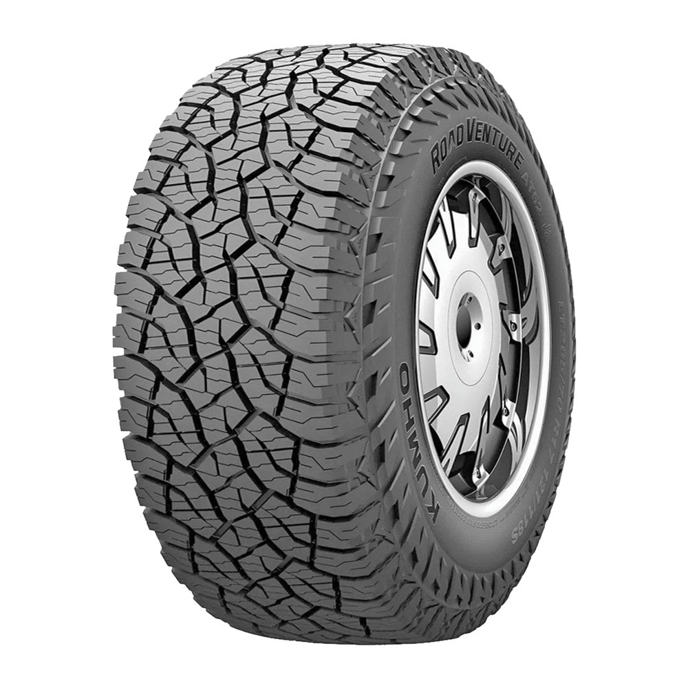 Anvelopa All Season KUMHO RoadVenture AT52 255/70R18 113T
