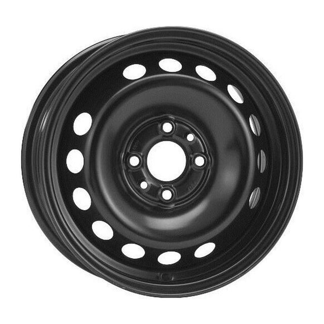 Janta otel ALCAR STAHLRAD 6875 Black 6x14 4x98 ET40 CB58