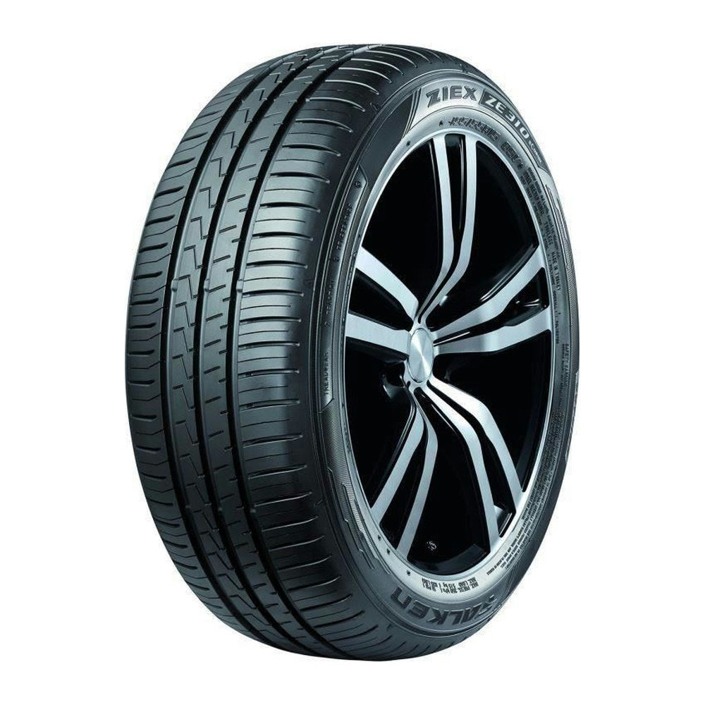 Anvelopa Vara FALKEN Ziex ZE310 Ecorun 235/50R17 96W
