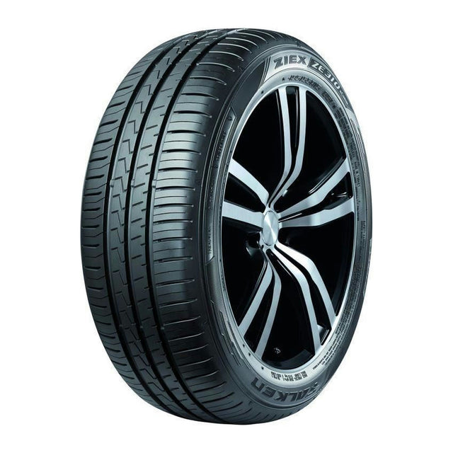 Anvelopa Vara FALKEN Ziex ZE310 Ecorun 235/50R17 96W