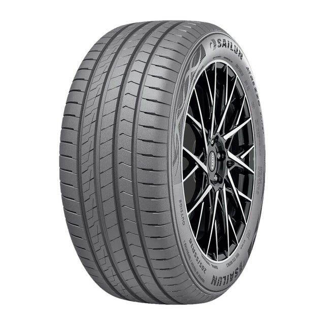 Anvelopa Vara SAILUN AtrezzoElite2 215/45R16 90V XL