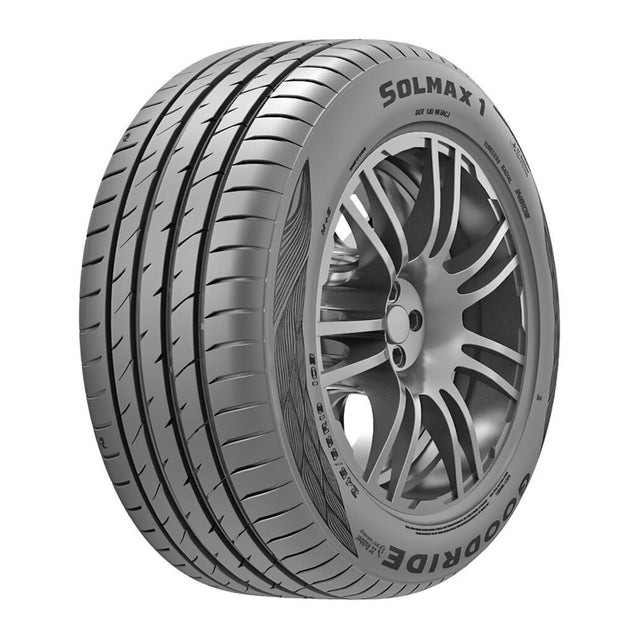 Anvelopa Vara GOODRIDE Solmax 1 225/45R19 96Y XL