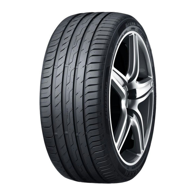 Anvelopa Vara NEXEN Nfera Sport SUV 235/65R17 104H