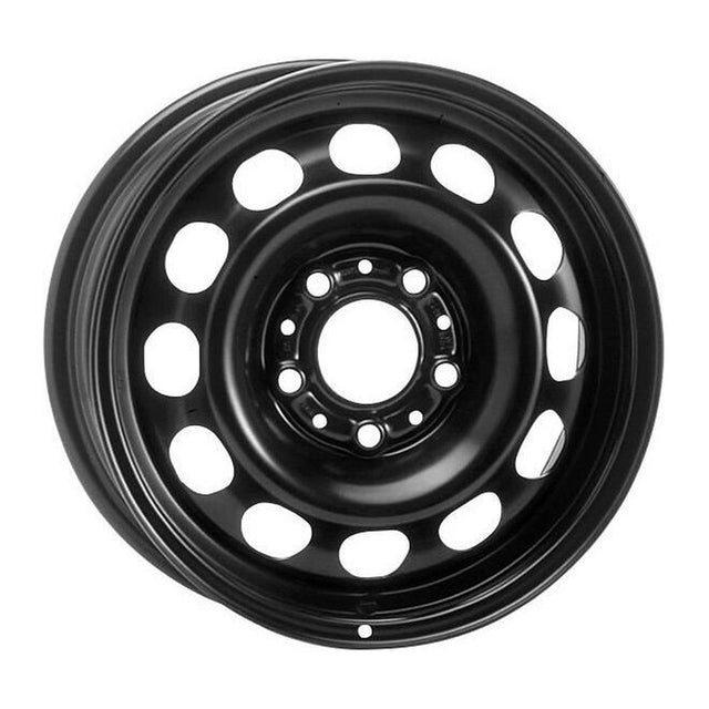 Janta otel ALCAR STAHLRAD 9400 Black 6.5x15 5x120 ET42 CB72.5
