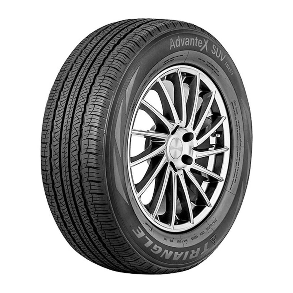 Anvelopa Vara TRIANGLE AdvanteX SUV TR259 255/70R15 108H