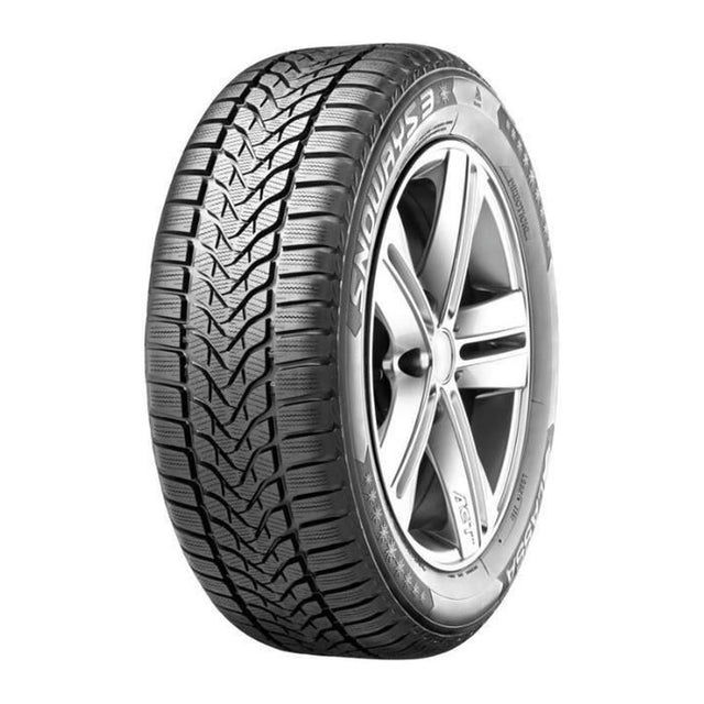 Anvelopa Iarna LASSA Snoways 3 165/65R14 79T
