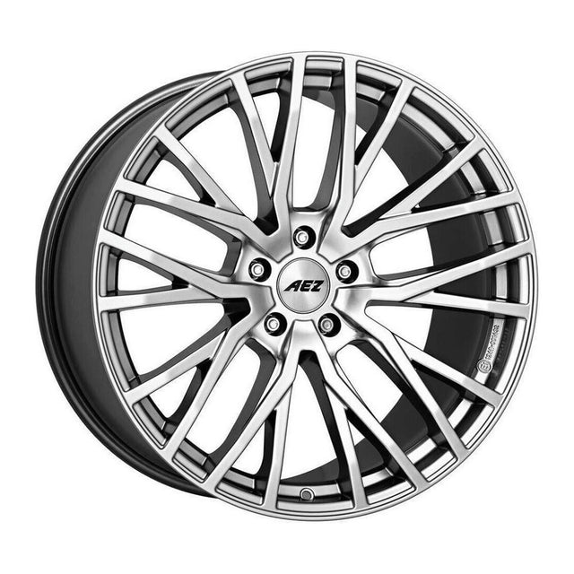 Janta aliaj AEZ Panama high gloss 9x20 5x112 ET35 CB66.6