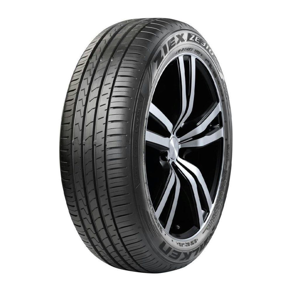 Anvelopa Vara FALKEN Ziex ZE310 Ecorun 205/55R17 95W XL