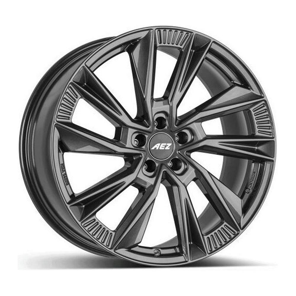 Janta aliaj AEZ Havanna grey Gunmetal 9x20 5x112 ET35 CB57.1