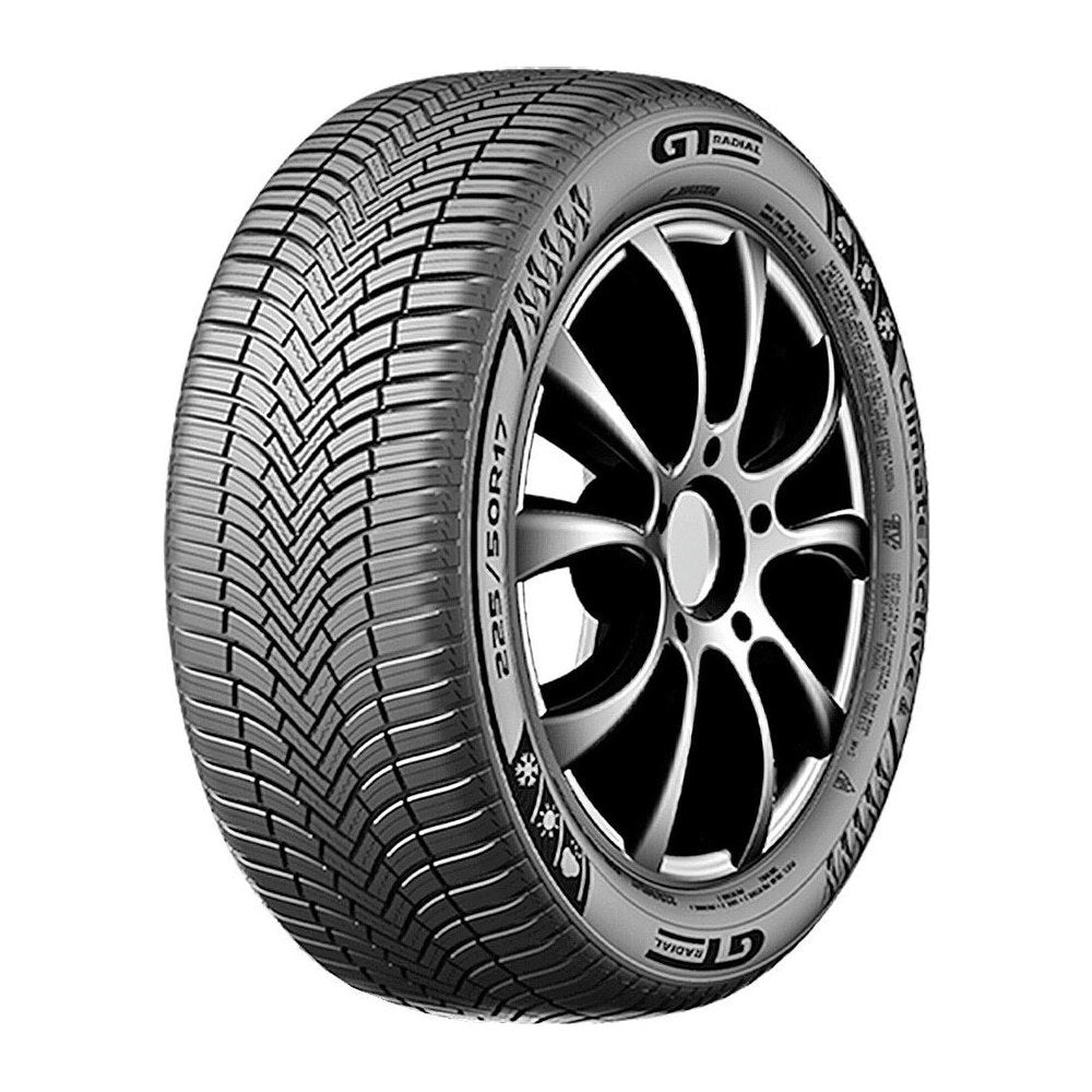 Anvelopa All Season GT RADIAL ClimateActive 265/45R20 108Y XL
