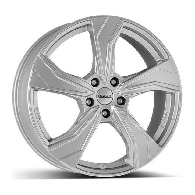 Janta aliaj DEZENT KB silver 8x19 5x112 ET30 CB66.6