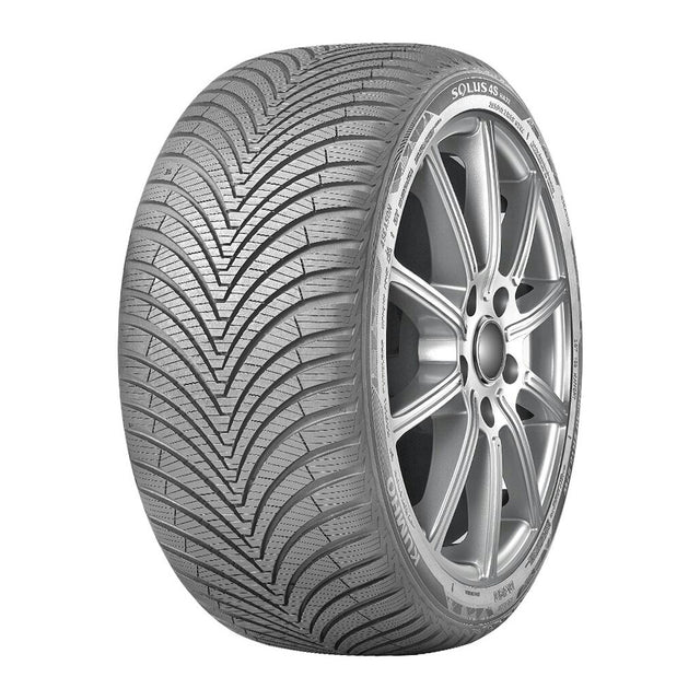 Anvelopa All Season KUMHO Solus HA32 145/80R13 75T