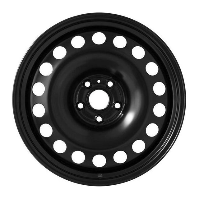 Janta otel ALCAR STAHLRAD 9383-9384 Black 8.5x18 5x112 ET56 CB57.1