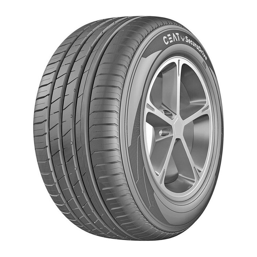 Anvelopa Vara CEAT SecuraDrive 215/55R18 99V XL