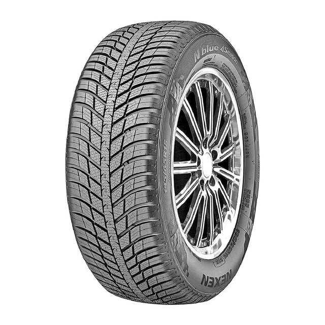 Anvelopa All Season NEXEN Nblue 4Season 215/55R16 97V XL