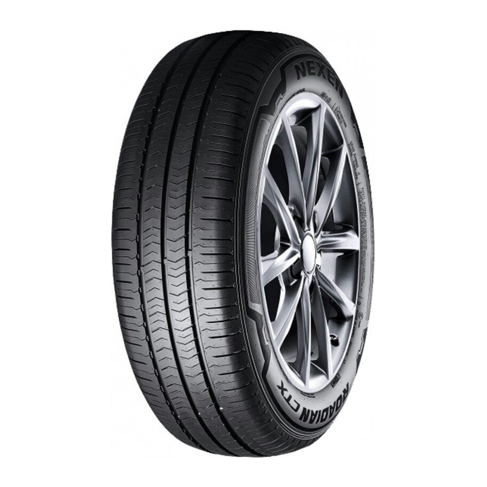 Anvelopa Vara NEXEN Roadian CTX 215/70R15C 109/107S
