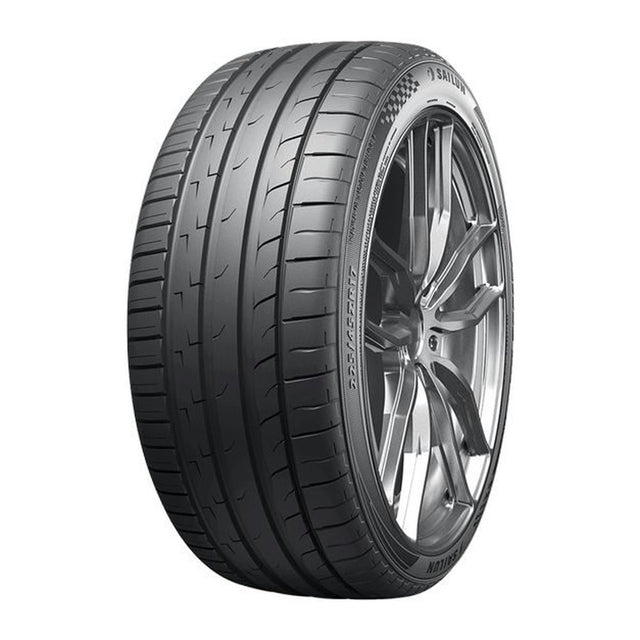 Anvelopa Vara SAILUN Atrezzo ZSR 2 215/50R18 96W XL