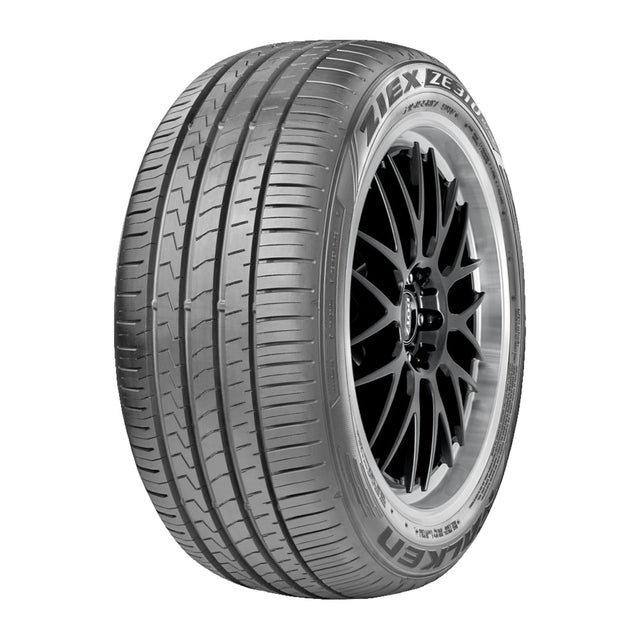 Anvelopa Vara FALKEN Ziex ZE310 EcoRun DEMO 235/60R18 103H
