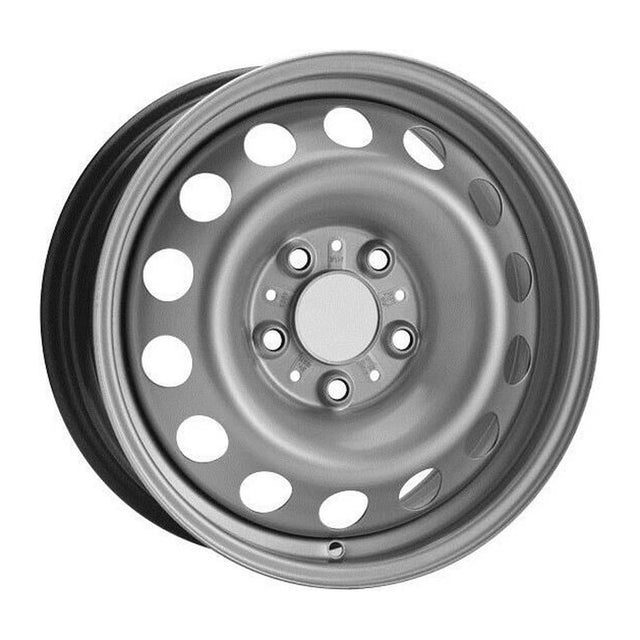 Janta otel ALCAR STAHLRAD 8157 Silver 6.5x16 5x120 ET46 CB72.5