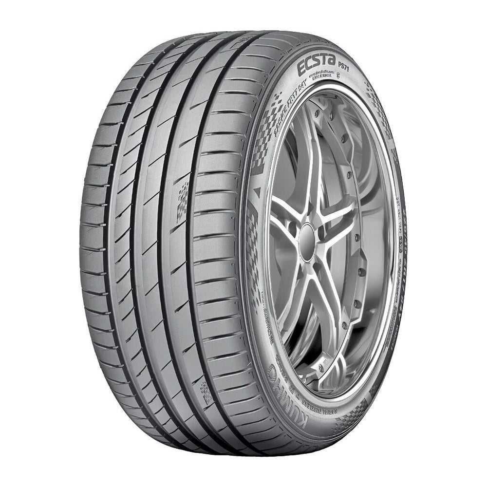 Anvelopa Vara KUMHO Ecsta PS71 SUV 265/45R21 108W XL