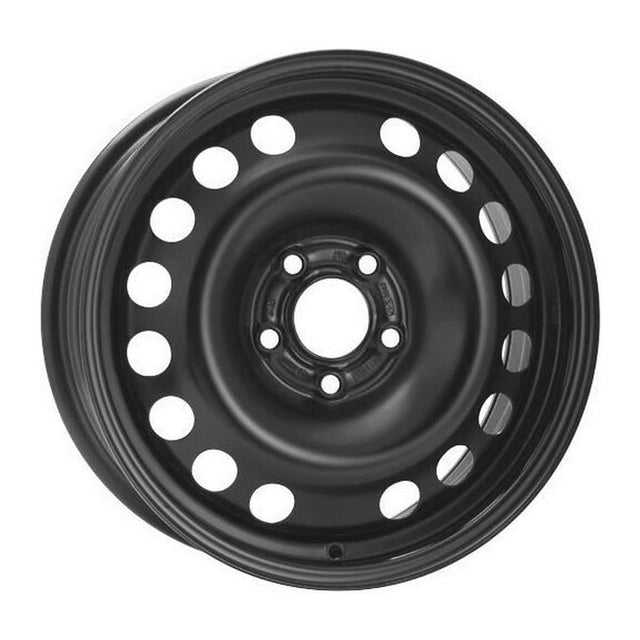 Janta otel ALCAR STAHLRAD 9045 Black 6.5x16 5x110 ET37 CB65