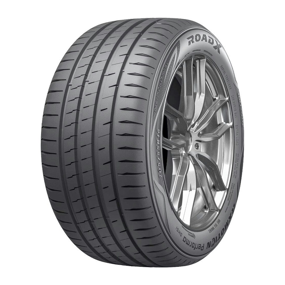 Anvelopa Vara ROADX Performa DH51 195/60R15 88H