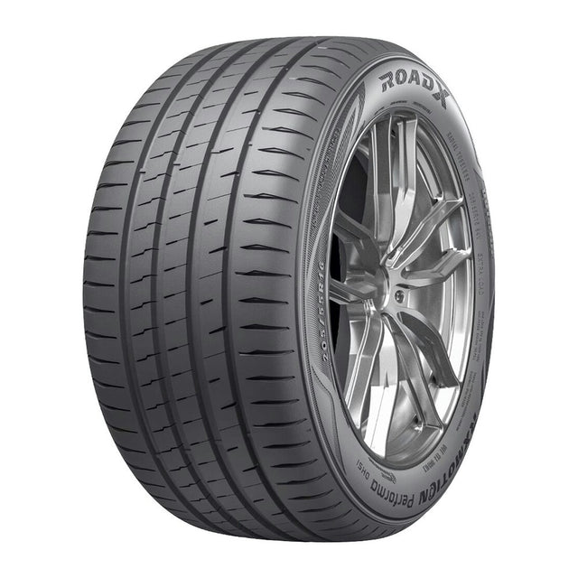 Anvelopa Vara ROADX Performa DH51 195/60R15 88H
