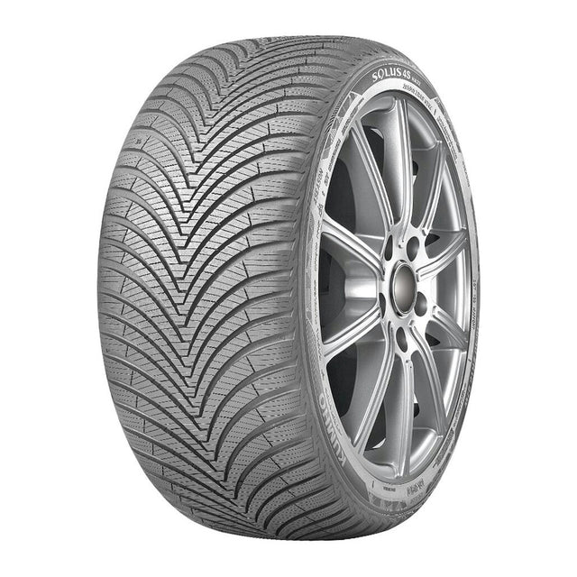 Anvelopa All Season KUMHO Solus 4S HA32 245/40R19 98Y XL