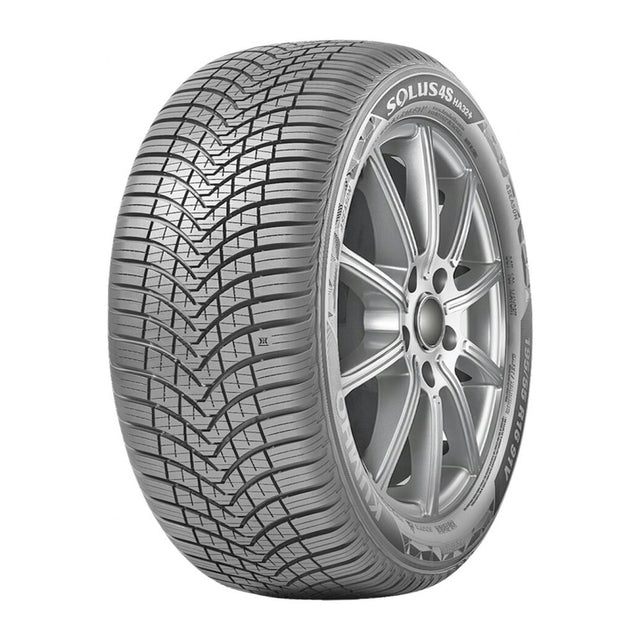 Anvelopa All Season KUMHO Solus 4S HA32+ 215/60R16 99V XL