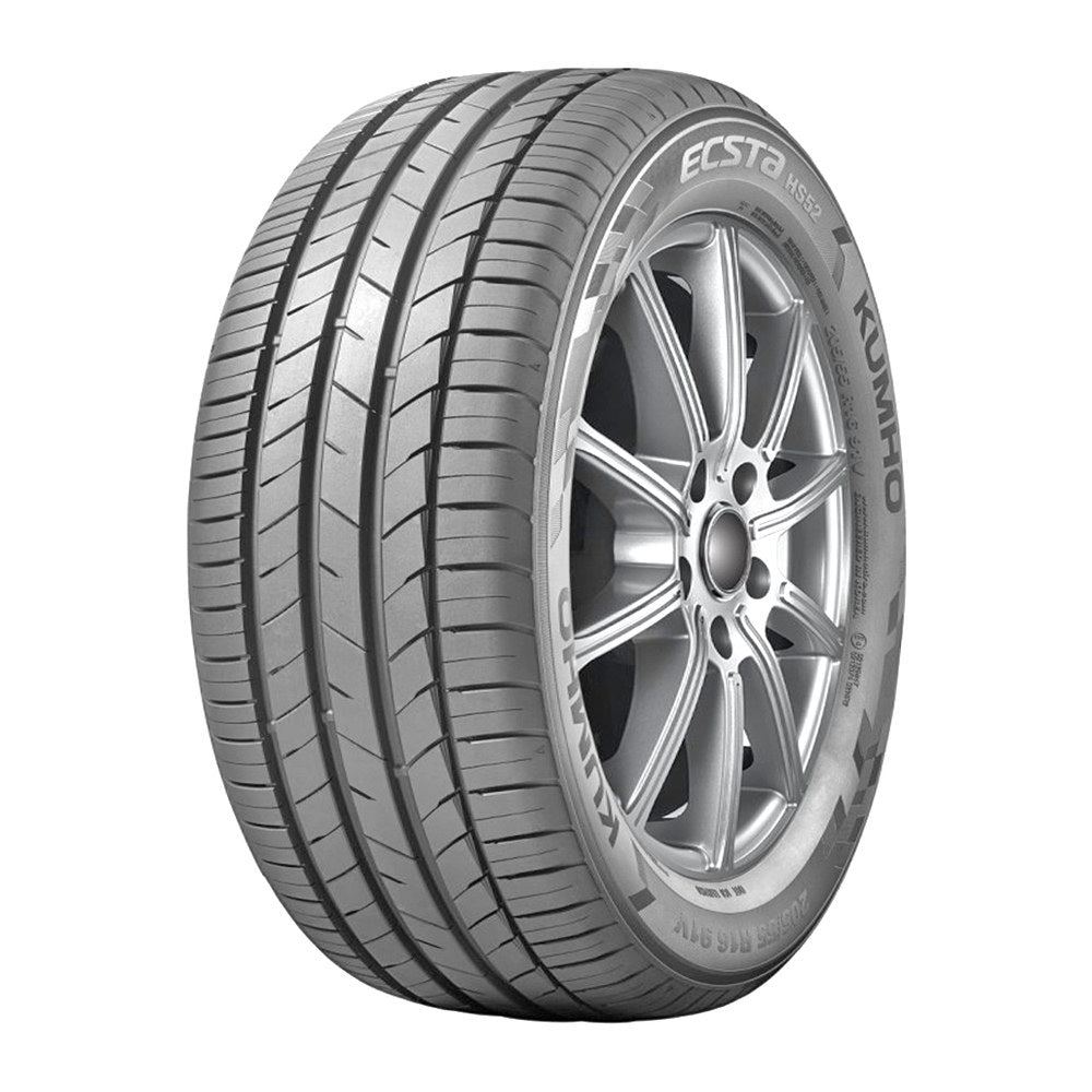 Anvelopa Vara KUMHO Ecsta HS52 225/60R17 99V