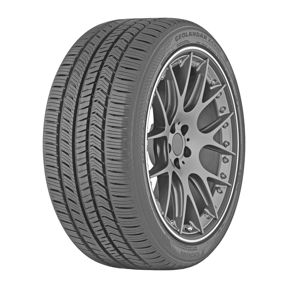 Anvelopa Vara YOKOHAMA Geolandar X CV G057 275/50R19 112W XL
