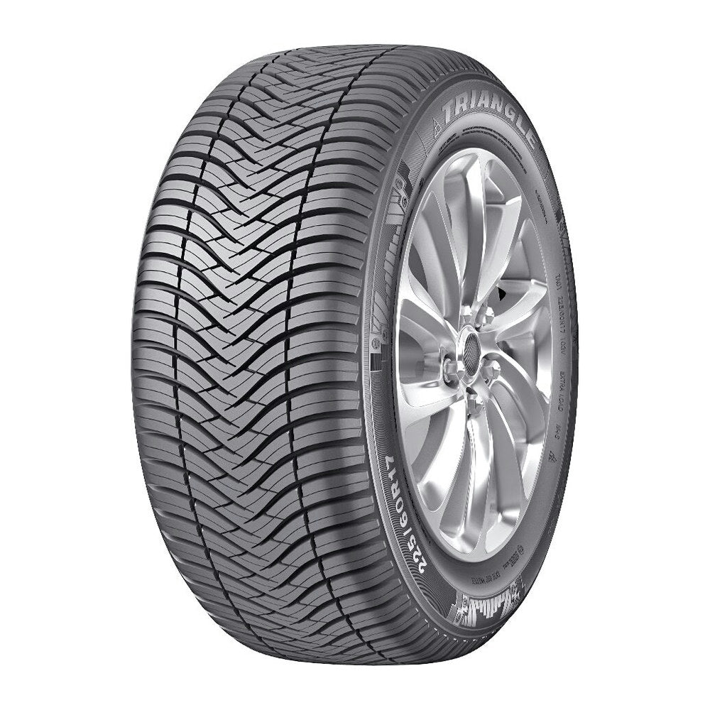 Anvelopa All Season TRIANGLE SeasonX Van TA702 235/65R16C 115/113S