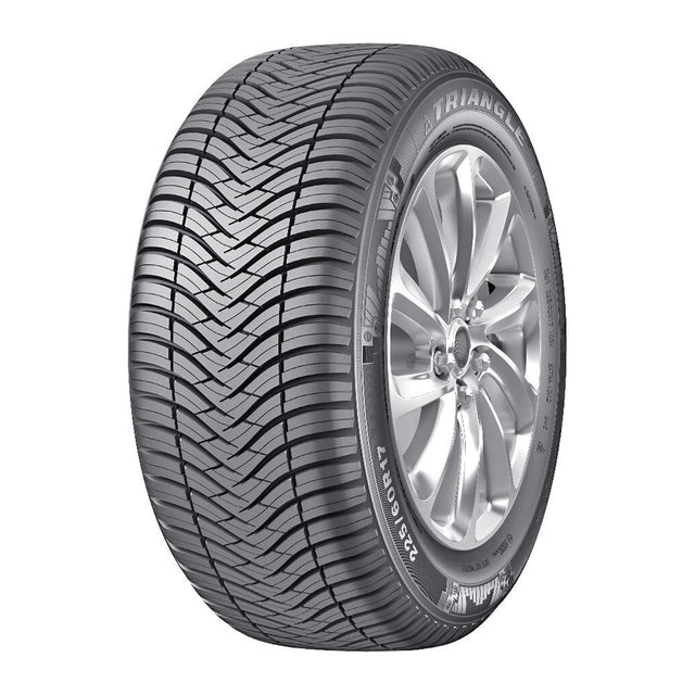 Anvelopa All Season TRIANGLE SeasonX Van TA702 235/65R16C 115/113S