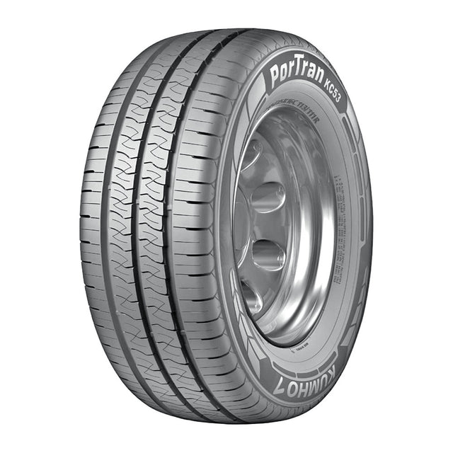 Anvelopa Vara KUMHO PorTran KC53 215/75R16C 116/114R