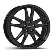 Janta aliaj DEZENT KF black 7.5x19 5x114.3 ET49.5 CB67.1