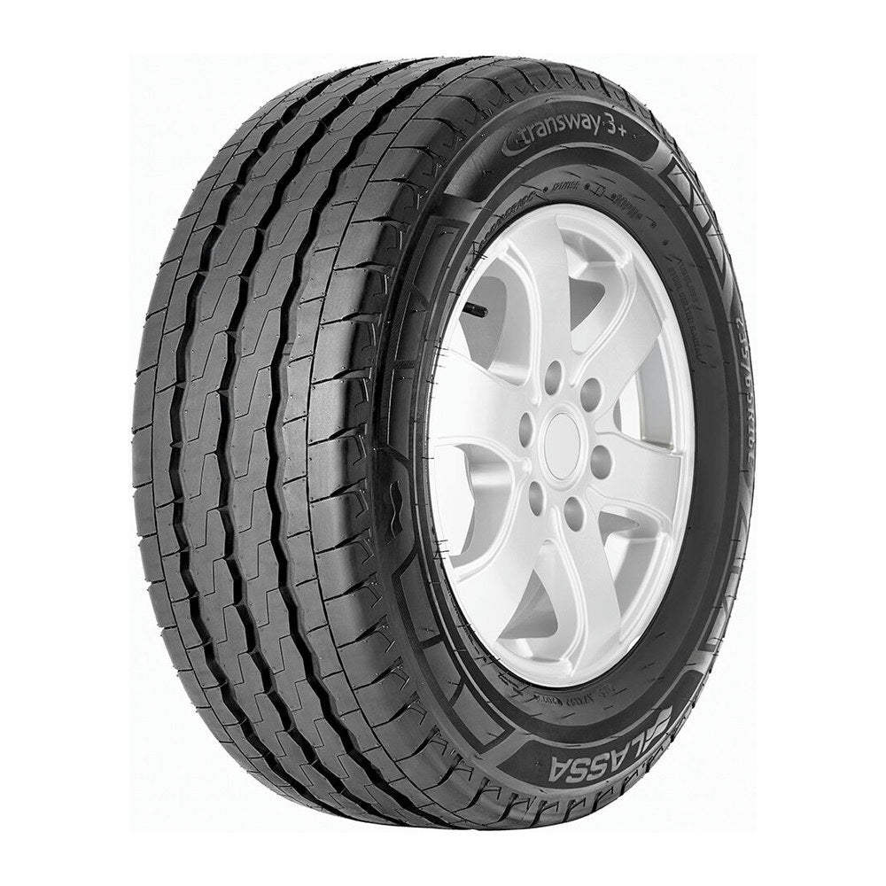 Anvelopa Vara LASSA Transway 3+ 235/65R16C 121/119R