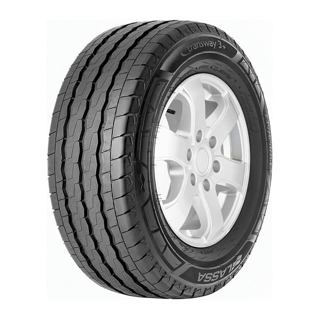 Anvelopa Vara LASSA Transway 3+ 235/65R16C 121/119R