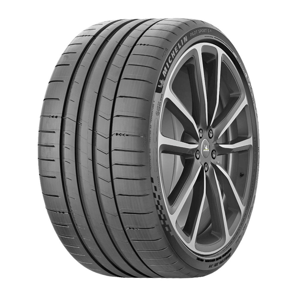Anvelopa Vara MICHELIN Pilot Sport 5 225/55R17 101Y XL