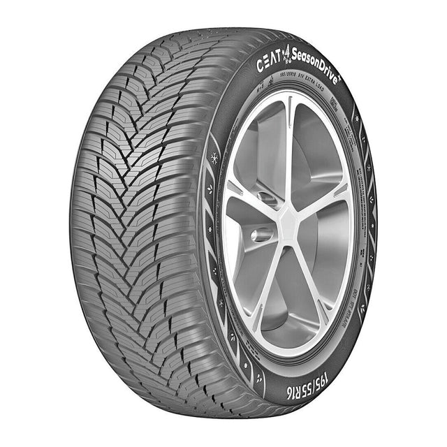 Anvelopa All Season CEAT 4SeasonDrive+ 175/65R15 88H XL